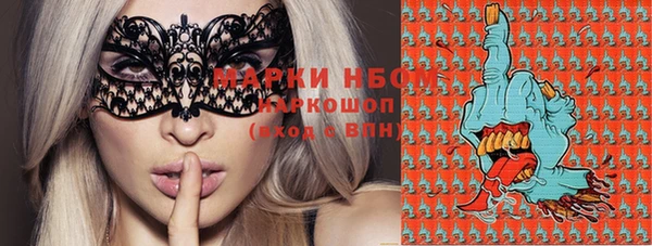 индика Алексеевка